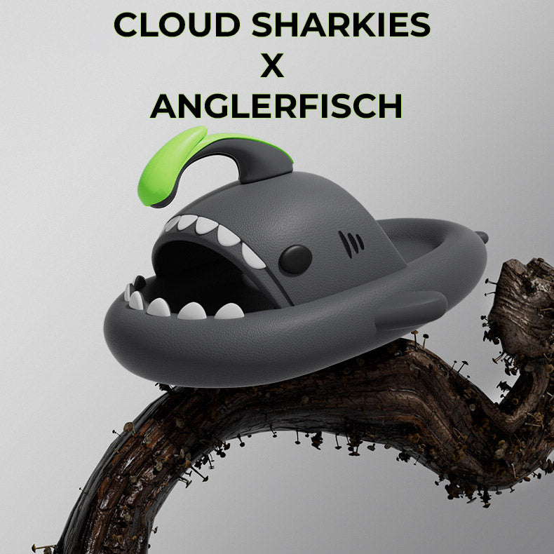 ANGLERFISCH - Cloud Sharkies