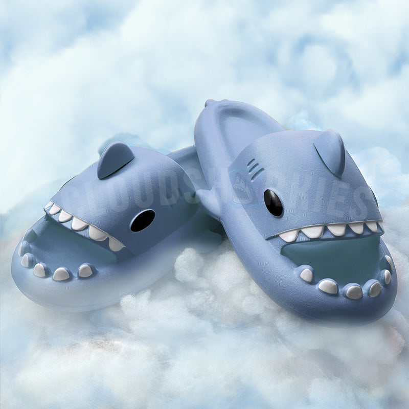 ORIGINAL - Cloud Sharkies